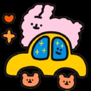 Meet your Posher, Ara